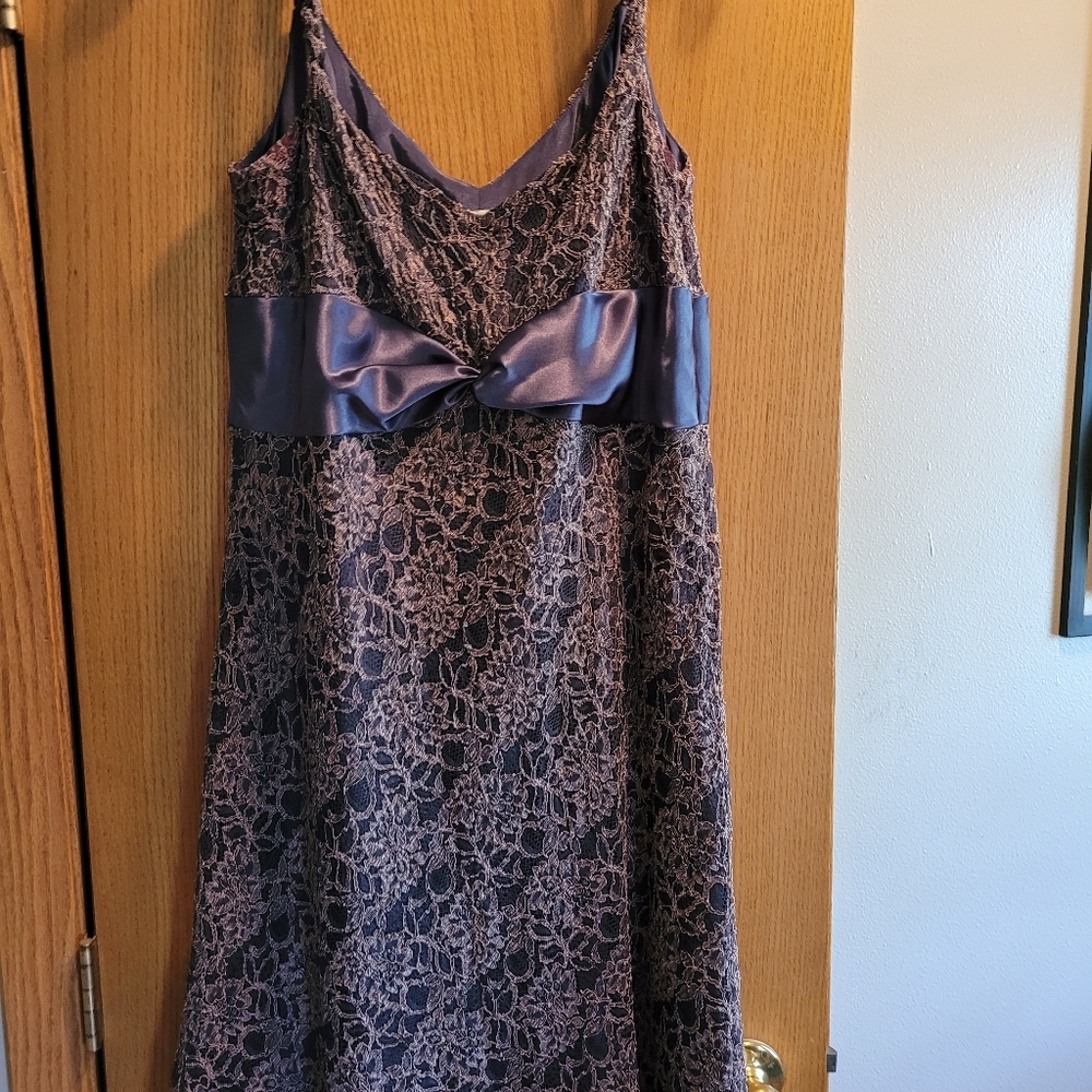 Cocktail dress